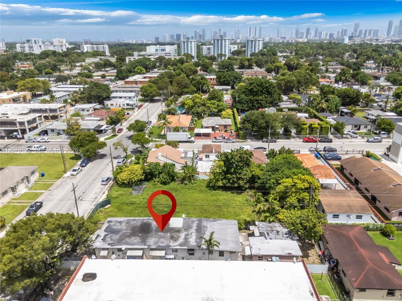 2180 NW 30th St , Miami, FL 33142 Photo