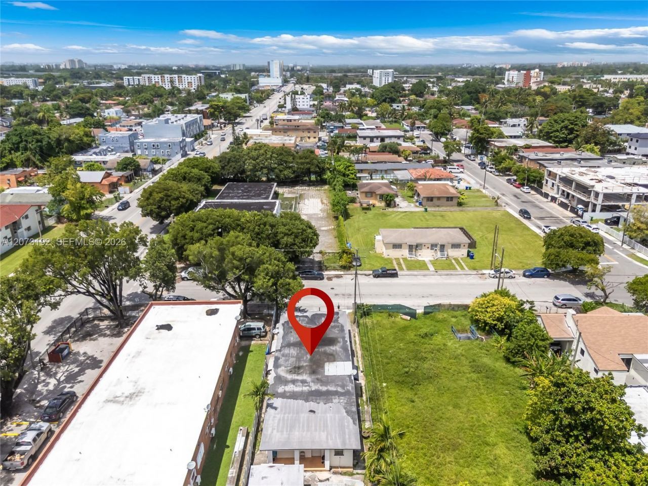 2180 NW 30th St , Miami, FL 33142 Photo