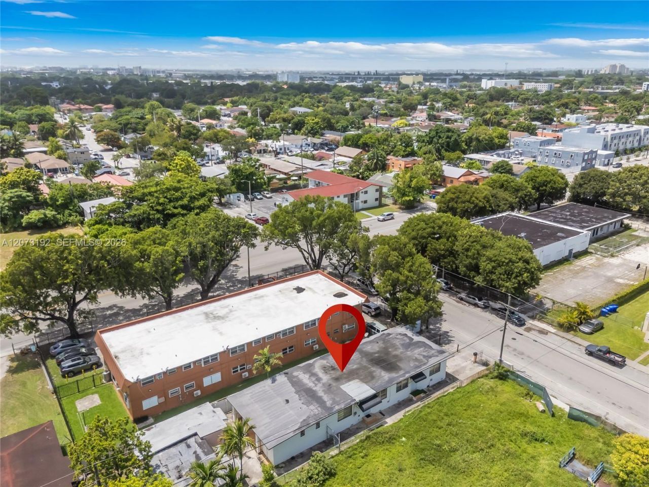 2180 NW 30th St , Miami, FL 33142 Photo