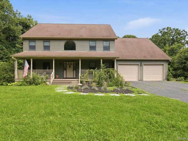 182 Red Rock Road , Cairo, NY 12413