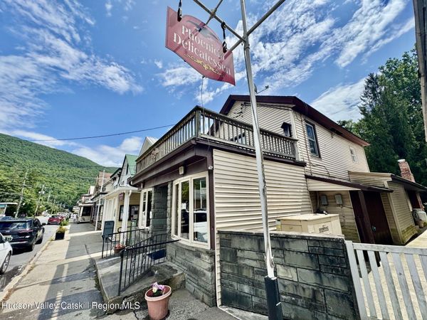 46 Main Street, Phoenicia, NY 12464