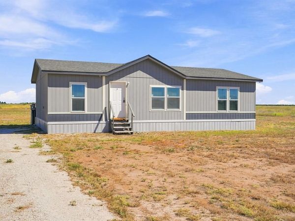 6327 PR 4286 , Hawley, TX 79525