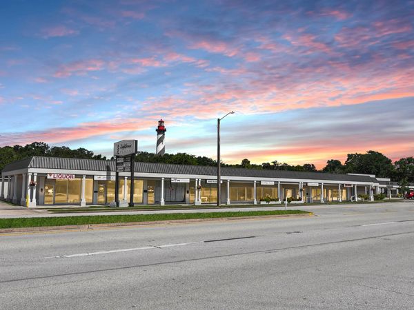844 Anastasia Blvd, St Augustine, FL 32080