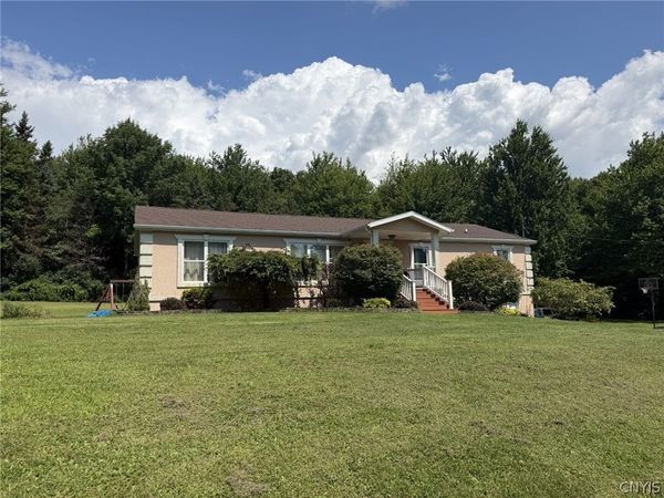 787 Dutch Hill Road , Frankfort, NY 13340