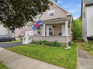 190 Laverack Avenue, Depew, NY 14043