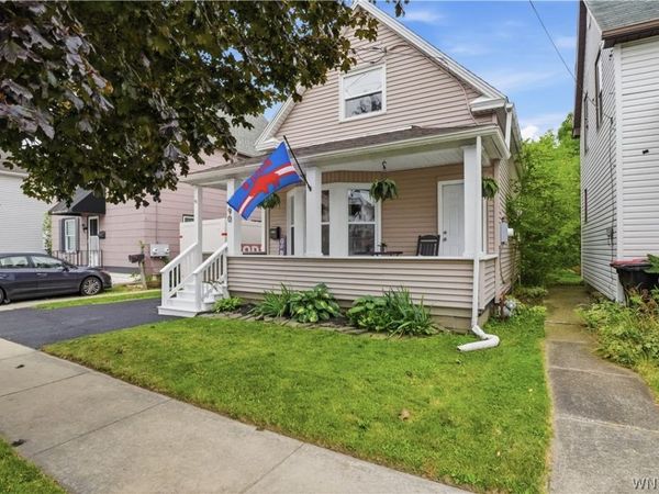 190 Laverack Avenue , Depew, NY 14043
