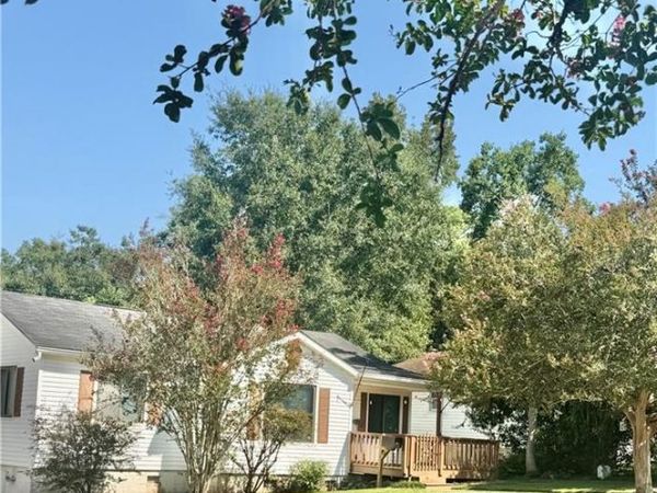302 Siena Vista, Mobile, AL 36607
