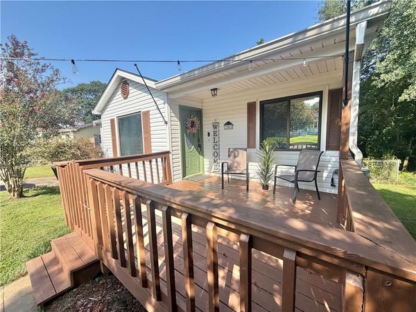 302 Siena Vista, Mobile, AL 36607