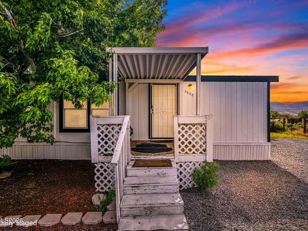 3820 Pershing Lane, Washoe Valley, NV 89704