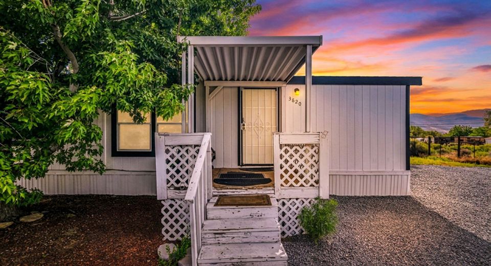 3820 Pershing Lane, Washoe Valley, NV 89704 Photo