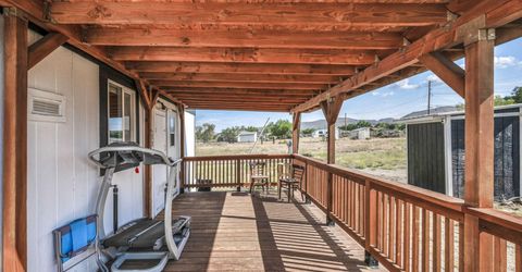 3820 Pershing Lane, Washoe Valley, NV 89704 Photo