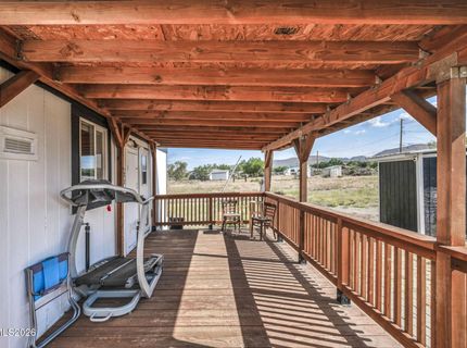 3820 Pershing Lane, Washoe Valley, NV 89704 Photo