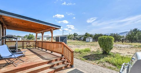 3820 Pershing Lane, Washoe Valley, NV 89704 Photo