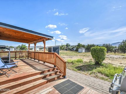 3820 Pershing Lane, Washoe Valley, NV 89704 Photo