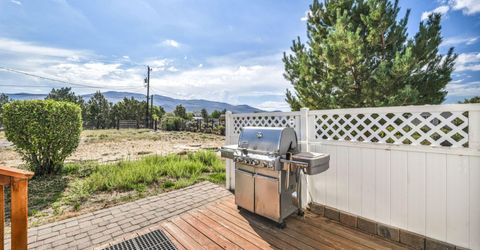 3820 Pershing Lane, Washoe Valley, NV 89704 Photo