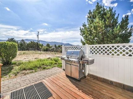 3820 Pershing Lane, Washoe Valley, NV 89704 Photo
