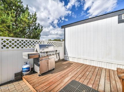 3820 Pershing Lane, Washoe Valley, NV 89704 Photo