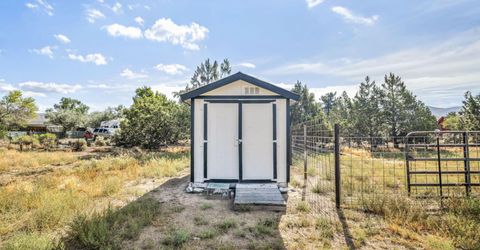 3820 Pershing Lane, Washoe Valley, NV 89704 Photo