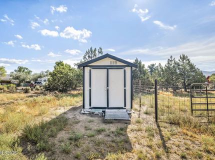 3820 Pershing Lane, Washoe Valley, NV 89704 Photo