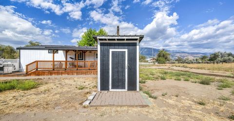 3820 Pershing Lane, Washoe Valley, NV 89704 Photo