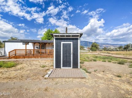 3820 Pershing Lane, Washoe Valley, NV 89704 Photo