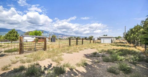 3820 Pershing Lane, Washoe Valley, NV 89704 Photo