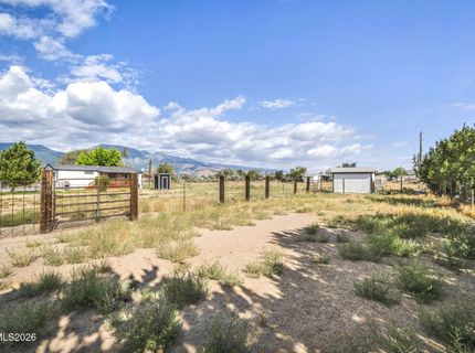 3820 Pershing Lane, Washoe Valley, NV 89704 Photo