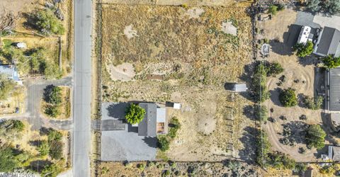 3820 Pershing Lane, Washoe Valley, NV 89704 Photo
