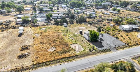 3820 Pershing Lane, Washoe Valley, NV 89704 Photo