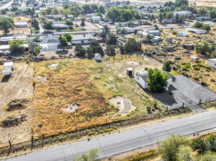 3820 Pershing Lane, Washoe Valley, NV 89704 Photo
