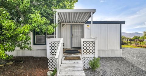 3820 Pershing Lane, Washoe Valley, NV 89704 Photo