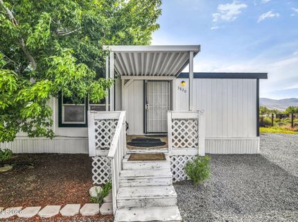 3820 Pershing Lane, Washoe Valley, NV 89704 Photo