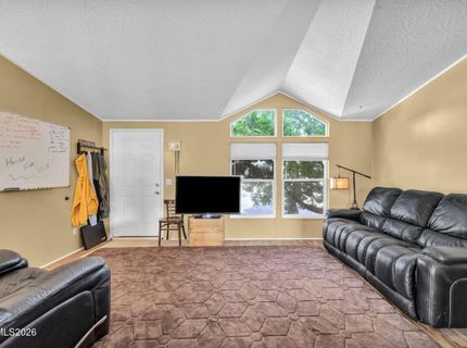 3820 Pershing Lane, Washoe Valley, NV 89704 Photo