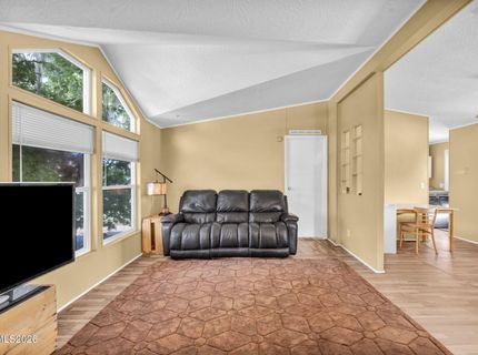 3820 Pershing Lane, Washoe Valley, NV 89704 Photo