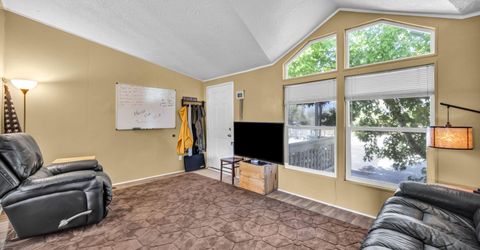 3820 Pershing Lane, Washoe Valley, NV 89704 Photo