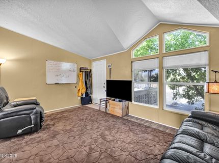 3820 Pershing Lane, Washoe Valley, NV 89704 Photo