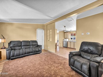 3820 Pershing Lane, Washoe Valley, NV 89704 Photo