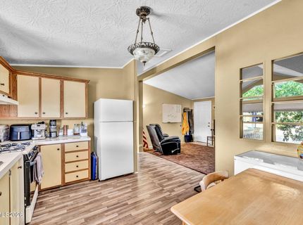 3820 Pershing Lane, Washoe Valley, NV 89704 Photo