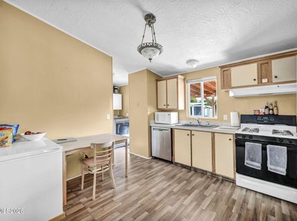 3820 Pershing Lane, Washoe Valley, NV 89704 Photo