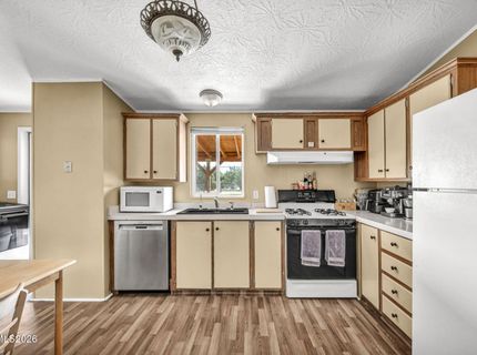3820 Pershing Lane, Washoe Valley, NV 89704 Photo