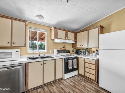3820 Pershing Lane, Washoe Valley, NV 89704 Photo