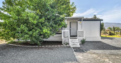3820 Pershing Lane, Washoe Valley, NV 89704 Photo