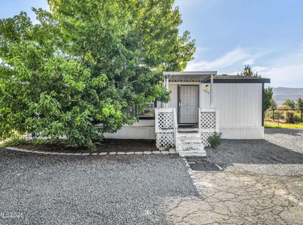 3820 Pershing Lane, Washoe Valley, NV 89704 Photo
