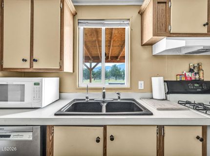 3820 Pershing Lane, Washoe Valley, NV 89704 Photo