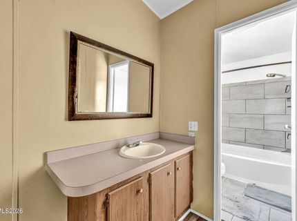 3820 Pershing Lane, Washoe Valley, NV 89704 Photo