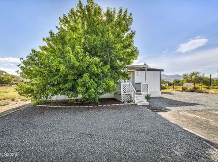 3820 Pershing Lane, Washoe Valley, NV 89704 Photo