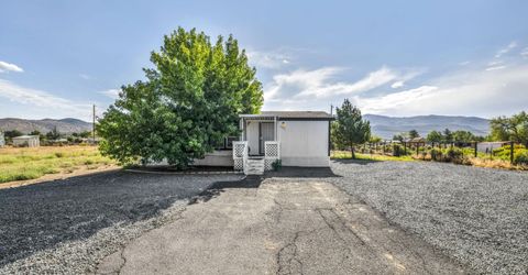 3820 Pershing Lane, Washoe Valley, NV 89704 Photo