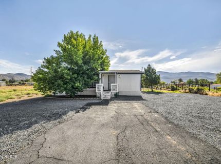 3820 Pershing Lane, Washoe Valley, NV 89704 Photo