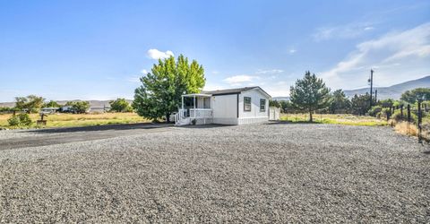 3820 Pershing Lane, Washoe Valley, NV 89704 Photo