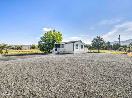 3820 Pershing Lane, Washoe Valley, NV 89704 Photo
